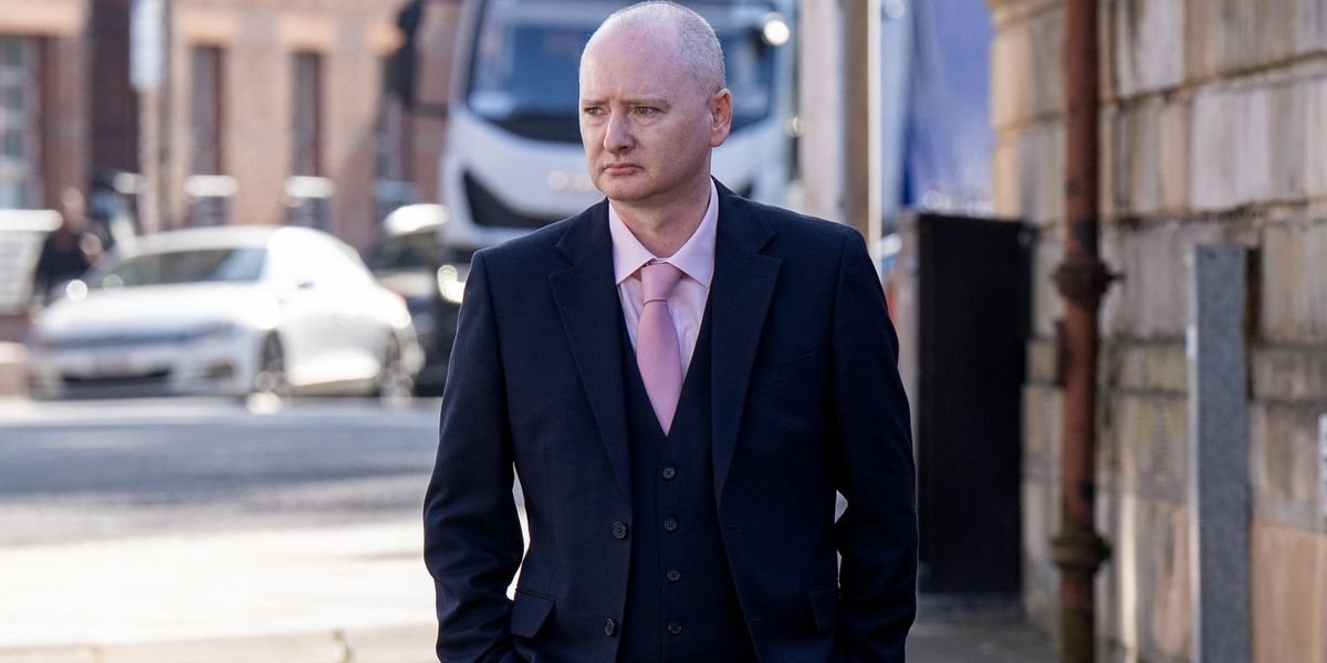 Graeme Dott found guilty of child abuse at High Court in Glasgow