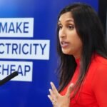 Green campaigners challenge Tories’ claims on energy cost savings and net zero policies