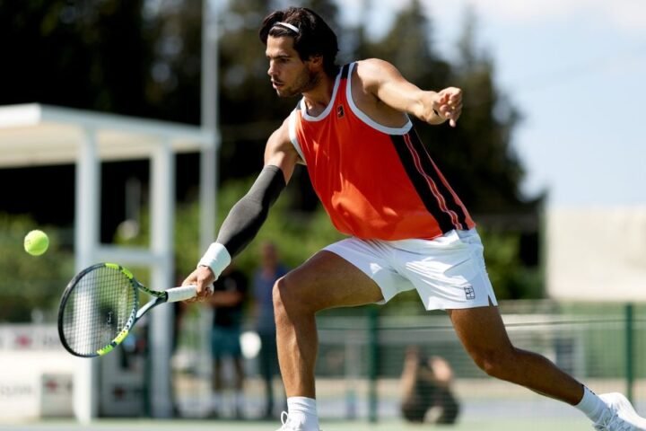 Greg Rusedski questions Carlos Alcaraz's return at US Open amid injury concerns