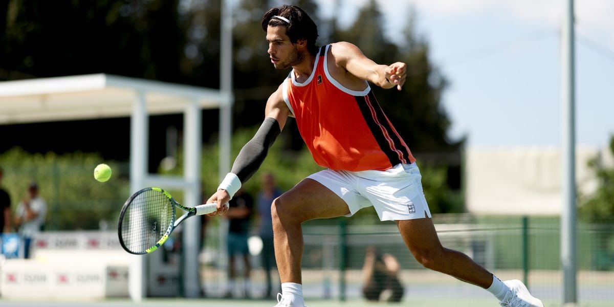 Greg Rusedski questions Carlos Alcaraz's return at US Open amid injury concerns