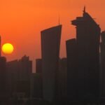 Gulf nations intensify diplomatic efforts to secure Iran deal and reopen Strait of Hormuz