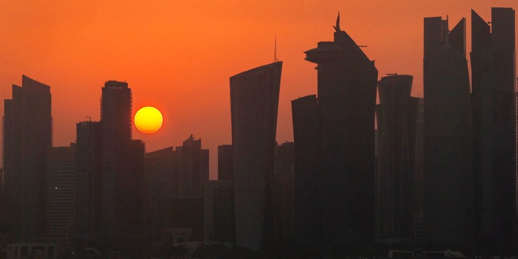 Gulf nations intensify diplomatic efforts to secure Iran deal and reopen Strait of Hormuz