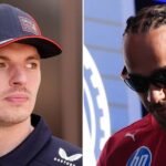 Hamilton dismisses Verstappen's contract extension as he focuses on Dutch Grand Prix success