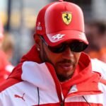 Hamilton urges Ferrari to maximize points after fourth-place finish at Dutch Grand Prix