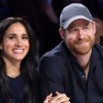 Harry and Meghan return to the UK for extended stay after six years in California