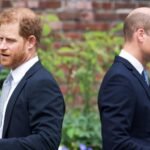 Harry and Meghan's UK visit highlights ongoing tensions with royal family members