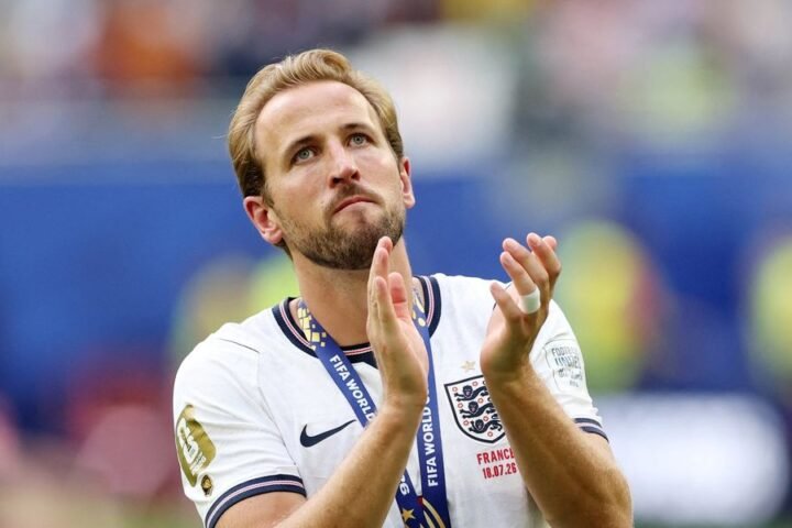 Harry Kane discusses potential return to Premier League amid Bayern Munich opener preparations