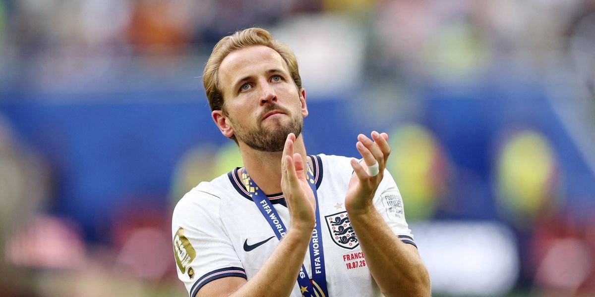 Harry Kane discusses potential return to Premier League amid Bayern Munich opener preparations