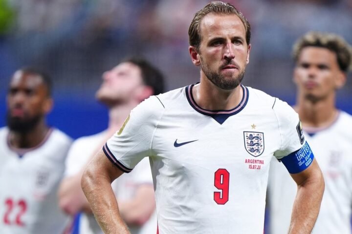 Harry Kane set to extend Bayern Munich contract amid Barcelona interest
