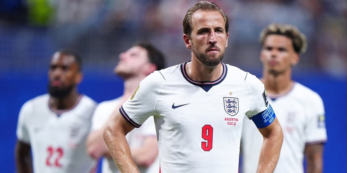 Harry Kane set to extend Bayern Munich contract amid Barcelona interest