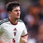 Harry Maguire leaves Manchester United team coach due to personal matter after Hull defeat