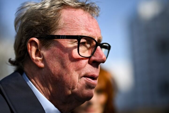 Harry Redknapp criticizes immigration impact on Bournemouth, calling town centre 'absolutely gone'