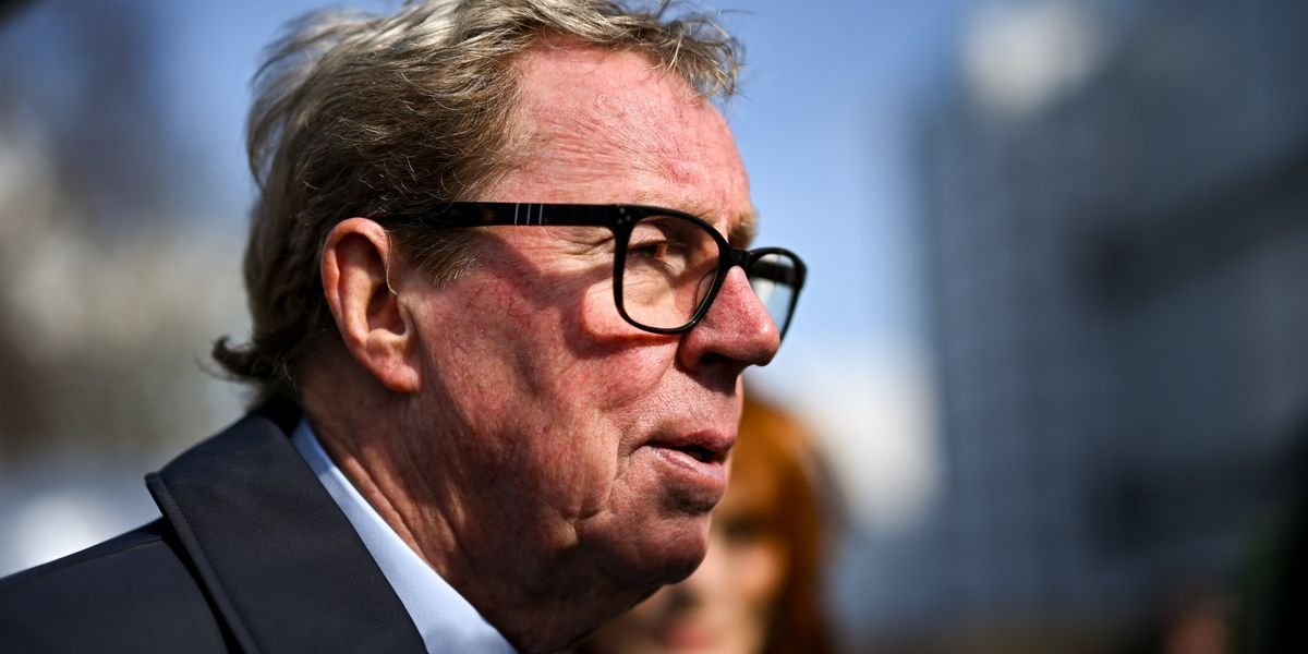 Harry Redknapp criticizes immigration impact on Bournemouth, calling town centre 'absolutely gone'