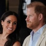 Harry to learn legal costs of failed Daily Mail case as UK return approaches