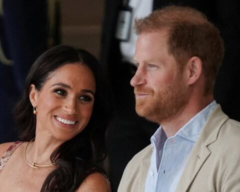 Harry to learn legal costs of failed Daily Mail case as UK return approaches