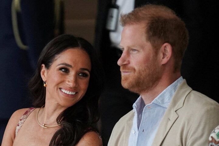 Harry to learn legal costs of failed Daily Mail case as UK return approaches