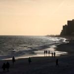 Health officials in Louisiana warn beachgoers amid rise in flesh-eating bacteria cases