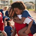 Helping your child build and maintain friendships this school year
