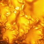 Highest resolution solar observations unveil new insights into sun's magnetic activity