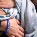 Hospitals implement wristbands to reduce maternal health risks in the U.S.