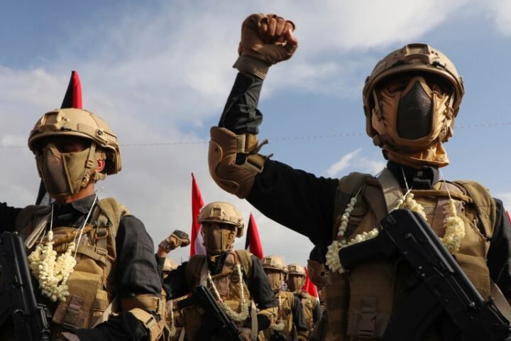 Houthi attacks in Yemen kill over 30 government troops, escalating conflict in the region
