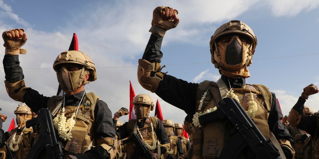 Houthi attacks in Yemen kill over 30 government troops, escalating conflict in the region