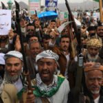 Houthis intensify attacks in Marib as UN warns of escalating conflict in Yemen