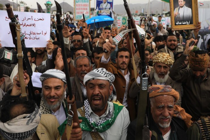 Houthis intensify attacks in Marib as UN warns of escalating conflict in Yemen