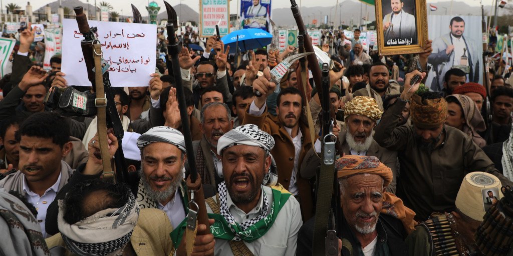 Houthis intensify attacks in Marib as UN warns of escalating conflict in Yemen