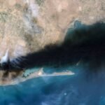 Houthis strike Saudi Aramco refinery amid rising tensions in the region