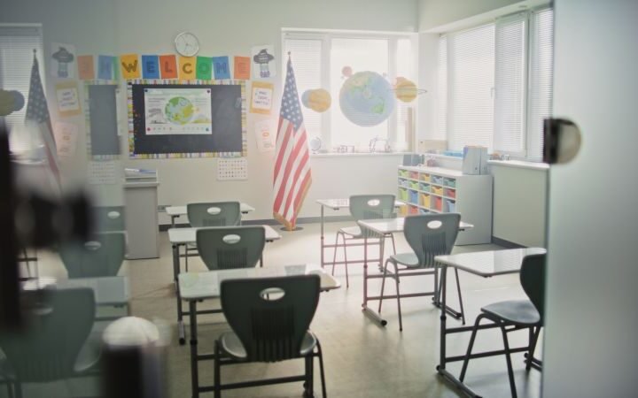 How to effectively address your concerns about your child's school