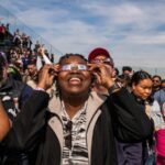 How to safely view the total solar eclipse on August 12 across Europe and beyond