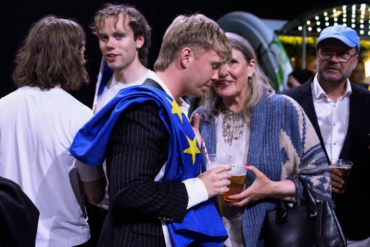Iceland votes against resuming EU accession talks amid ongoing concerns over fishing rights