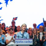Iceland votes on reopening membership talks with the European Union amid divided views