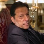 Imran Khan declared medically fit and returned to jail, according to officials
