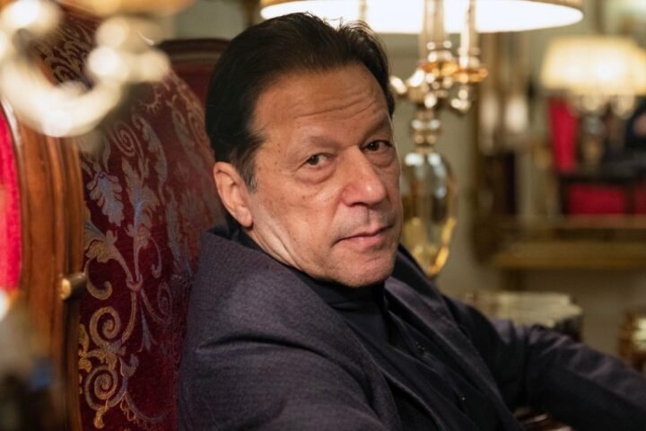 Imran Khan declared medically fit and returned to jail, according to officials
