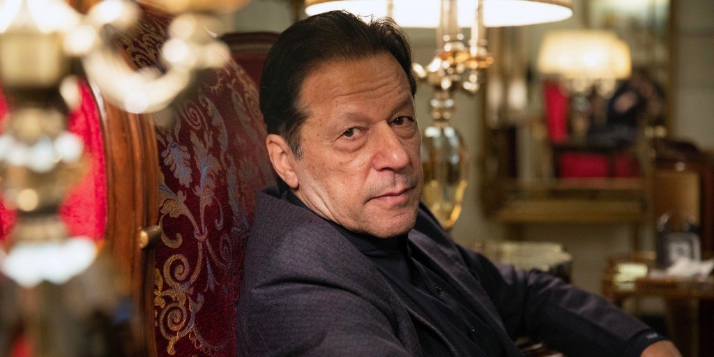 Imran Khan declared medically fit and returned to jail, according to officials