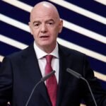 Infantino calls FIFA leaders to emergency talks amid ongoing internal turmoil