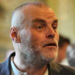 Internal conflict escalates in Reform UK as Montgomerie challenges suspension over free speech concerns