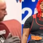Investigation launched into powerlifting spotter's alleged racist social media post