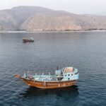 Iran and US tensions escalate as missile strikes hit UAE oil tanker in Strait of Hormuz