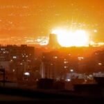 Iran insists Strait of Hormuz will remain closed until US meets key demands