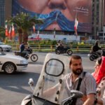 Iran intensifies anti-American propaganda amid ongoing conflict with U.S. forces