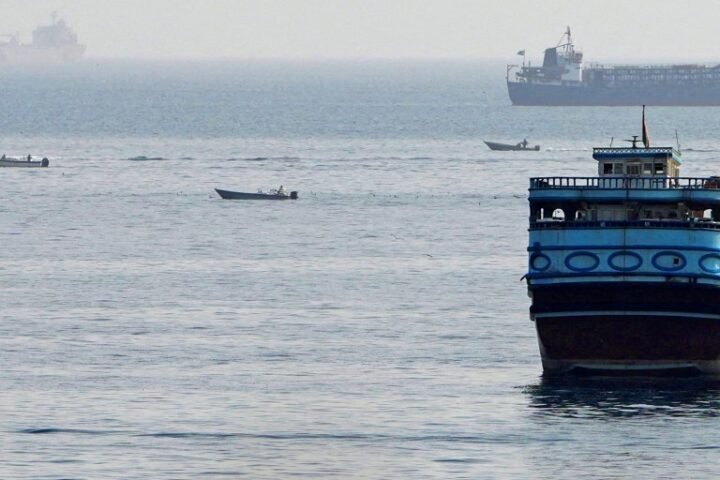 Iran nears deal with Oman on Strait of Hormuz, but reopening remains conditional