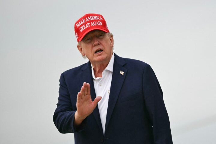 Iran places $30k bounty on US soldiers as Trump’s ceasefire agreement expires