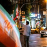 Iran threatens retaliation as U.S. expands sanctions, raising concerns of escalating conflict