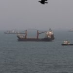 Iran urges U.S. to accept reality after Trump’s claim on Strait of Hormuz territory