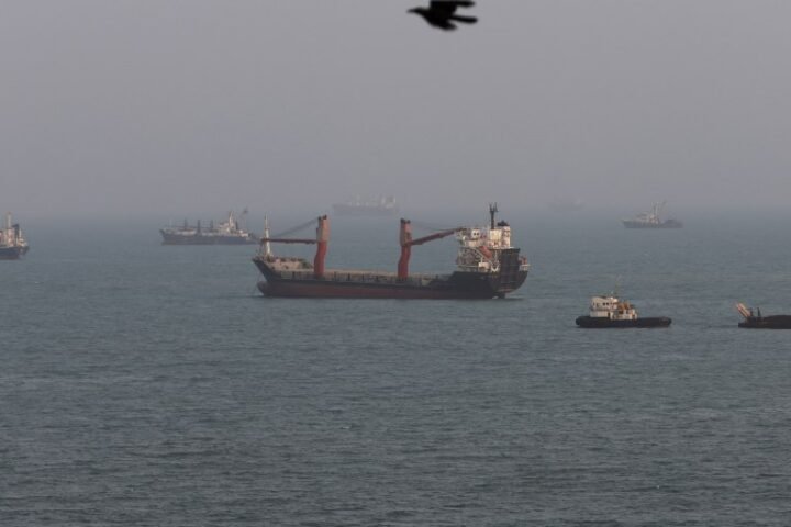 Iran urges U.S. to accept reality after Trump’s claim on Strait of Hormuz territory