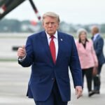 Iran warns US over Strait of Hormuz control as Trump calls for acceptance of high gas prices