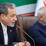 Iranian parliament advances bill criminalizing communication with foreign media perceived as hostile